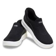 Crocs Locale Ease Svart US M7 (EU 39-40) Herre
