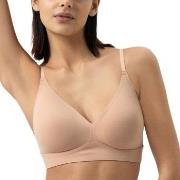 Mey BH Invisibles Bralette Sand Medium Dame