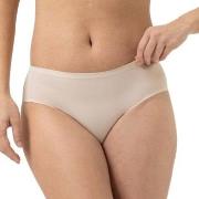 Mey Truser Invisibles Briefs Beige Medium Dame