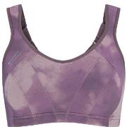 Shock Absorber BH Active MultiSports Support Bra Fiolett G 75 Dame