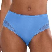 Triumph Truser Ladyform Soft Maxi Kornblå 42 Dame