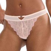 Triumph Truser Palina Waves Of Glow String Lysrosa 42 Dame