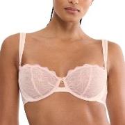 Triumph BH Palina Waves Of Glow Wired Bra Lysrosa D 80 Dame