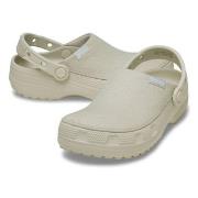 Crocs Classic Crafted Clog Beige US M4/W6 (EU 36-37)