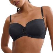 Triumph Palina Love By The Sea Bikini Top Svart D 40 Dame