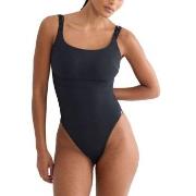 Triumph Palina Love By The Sea Swimsuit Svart C 38 Dame
