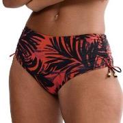 Triumph Summer Palm Maxi Bikini Bottom Mixed 38 Dame
