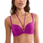 Triumph Summer Sunset WHU Sweet Heart Bikini Top Berry D 38 Dame