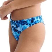 Triumph Midnight Swim Brazilian Bikini Bottom Blå Mønster 42 Dame