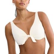 Triumph Summer Dune Bikini Top Krem D 40 Dame