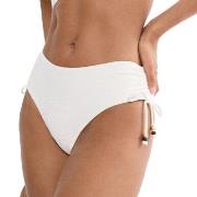 Triumph Summer Dune Midi Bikini Bottom Krem 38 Dame