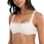 Triumph BH Body Make-Up Illusion Lace Balconette Offwhite C 85 Dame