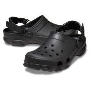 Crocs All Terrain Clog Helsvart US M9/W11 (EU 42-43)