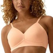 NATURANA BH Solution Side Smoother Bra Lakserosa B 80 Dame