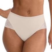Triumph Truser Comfort Contour Maxi Beige Small Dame