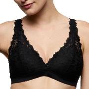 Marie Jo BH Soft Studio Padded Bralette Svart B 75 Dame
