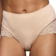 Marie Jo Truser Soft Studio Full Briefs Beige 42 Dame