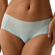 NATURANA Truser The Wednesday Invisible Full Brief Blå One Size Dame