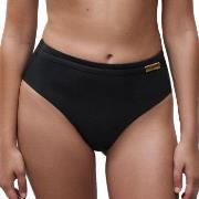 Chantelle Icon Full Brief Svart 42 Dame
