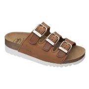 Scholl Rio Women Brun Str 36 Dame