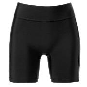 Trofe Solid Bike Shorts Svart 50 Dame