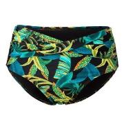 Trofe Tropicalia Bikini Maxi Brief Mixed 44 Dame