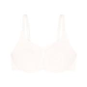 Triumph BH Shape Smart Soft Bra Offwhite Fit Smart 4 Dame