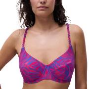 Femilet Tidra Bikini Top Mixed E 80 Dame