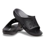 Crocs Saturday Slide Men Svart not spec US M9 (EU 42-43) Herre