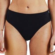 Bread and Boxers Modal Briefs Truser 2P Svart modal X-Small Dame