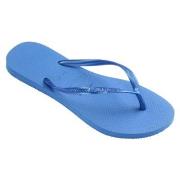 Havaianas Kids Slim Blå Str 29/30 Barn
