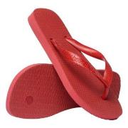 Havaianas Top Rød Str 37/38
