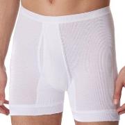 Schiesser Original Classics Underpants Hvit bomull X-Large Herre