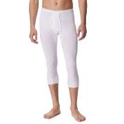 Schiesser Original Double Rib Brief 3XL Hvit bomull 3XL Herre
