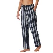 Schiesser Women Mix and Relax Long Pants Mixed viskose 36 Dame