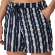 Schiesser Women Mix and Relax Woven Pants Mixed viskose 44 Dame