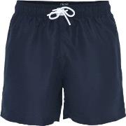 JBS Badebukser Recycled Swim Shorts Mørkblå polyester X-Large Herre