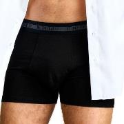 JBS Tights Absorbent Boxers 30 ml Svart X-Large Herre