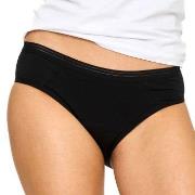 JBS of Denmark Truser Absorbent Tai Brief 50 ml Svart X-Small Dame