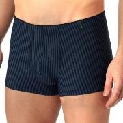 Schiesser Long Life Soft Boxer Brief 3XL-4XL Marine 4XL Herre