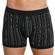 Schiesser Original Classics Boxer Shorts 3XL-4XL Svart bomull 4XL Herr...