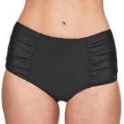 Abecita Capri Delight Maxi Bikini Brief Svart 40 Dame