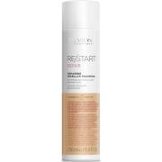 Revlon Professional Restart Recovery Restorative Micellar Shampoo 250 ...