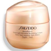 Shiseido Benefiance Overnight Wrinkle Resisting Cream 50 ml