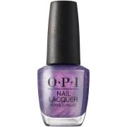 OPI Nail Lacquer Leonardo’s Model Color - 15 ml