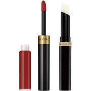 Max Factor Lipfinity 110 Passionate - 3 ml