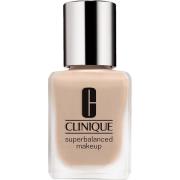 Clinique Superbalanced Makeup 40 Cream Chamois - 30 ml