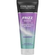 John Frieda Frizz Ease Weightless Wonder Shampoo 250 ml