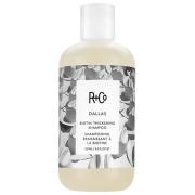 R+Co Dallas Thickening Shampoo 251 ml