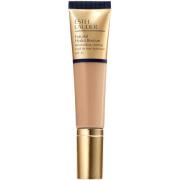 Estée Lauder Futurist Hydra Rescue Moisturizing Makeup SPF45 Shell Bei...